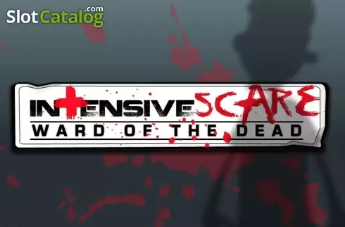 Intensive Scare Logo