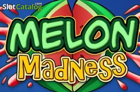 Melon Madness ロゴ