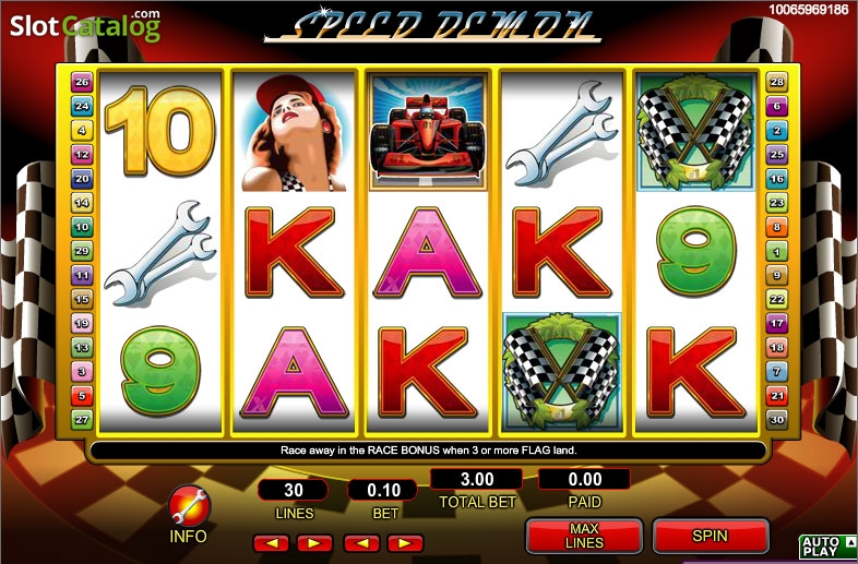 Новогодние игровые автоматы бесплатно играть демон online casino player