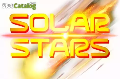 Solar Stars Λογότυπο