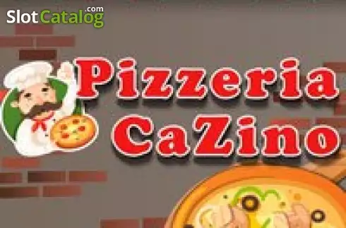 Pizzeria CaZino Siglă