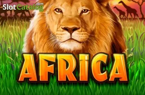 Africa (bwin.party) Λογότυπο