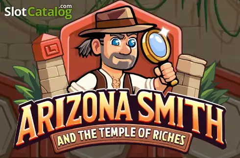Arizona Smith and the Temple of Riches CG Games