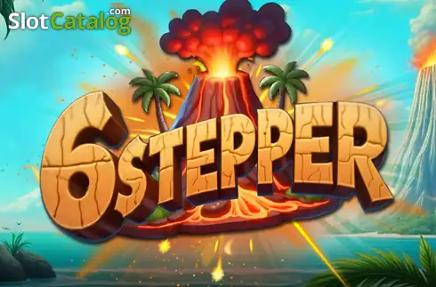 6 Stepper
