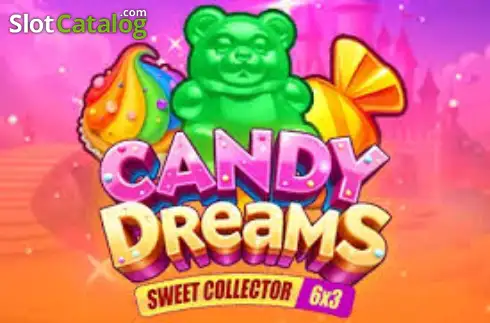 Candy Dreams Sweet Collector slot