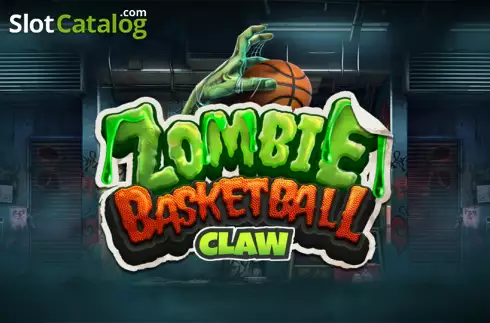 Zombie Claw слот