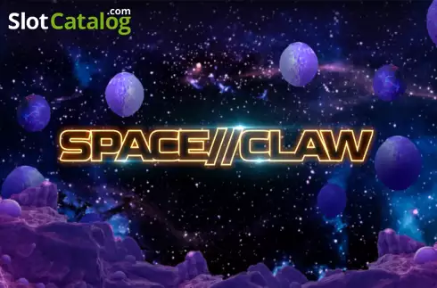 Space Claw логотип