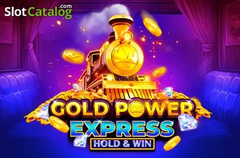 Gold Power Express slot