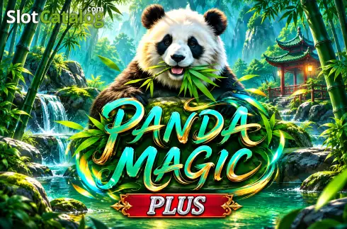 Panda Magic PLUS slot