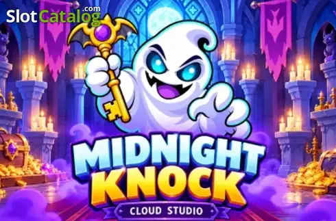 Midnight Knock yuvası