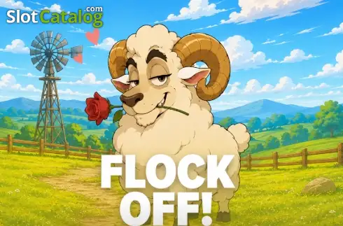 Flock OFF! Machine à sous