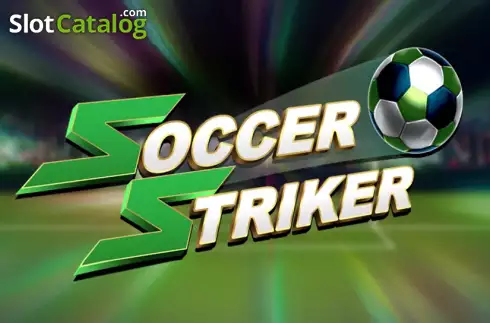 Soccer Striker логотип
