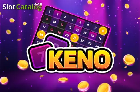 Keno - The Originals slot