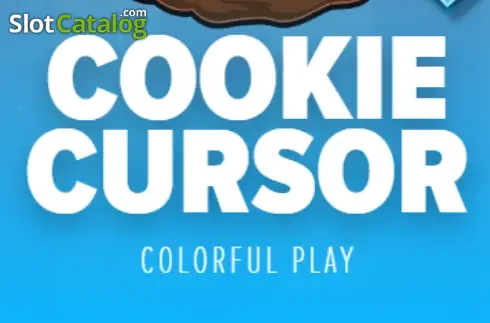 Cookie Cursor slot