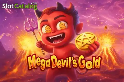 Mega Devil’s Gold slot