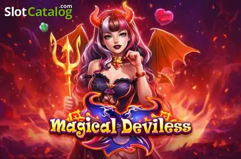 Magical Deviless