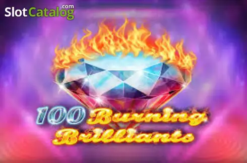 100 Burning Brilliants 2026-04-01