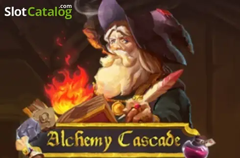 Alchemy Cascade