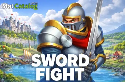 Sword Fight slot