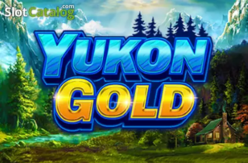 Yukon Gold Logo