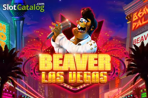 Beaver Las Vegas Machine à sous