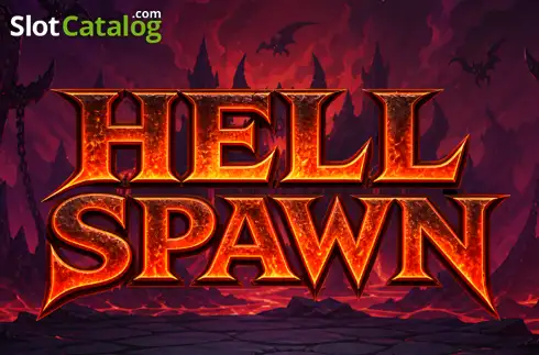 Hell Spawn カジノスロット