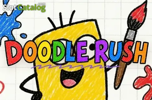 Doodle Rush Machine à sous