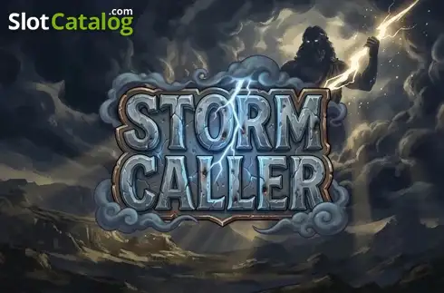 Storm Caller slot