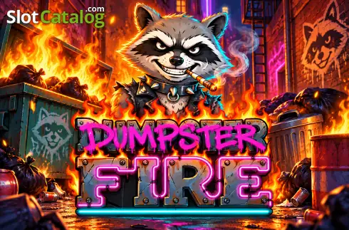Dumpster Fire 2026-10-01