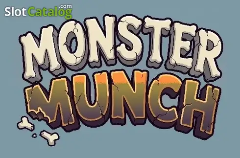 Monster Munch slot