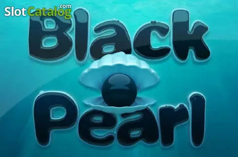 Black Pearl (e-gaming) Logo