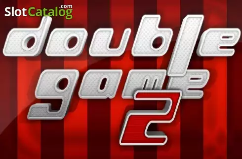 Double Game 2 Logotipo