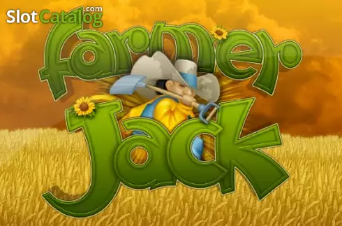 Farmer Jack Logo
