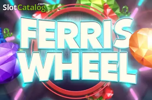 Ferris Wheel Logotipo