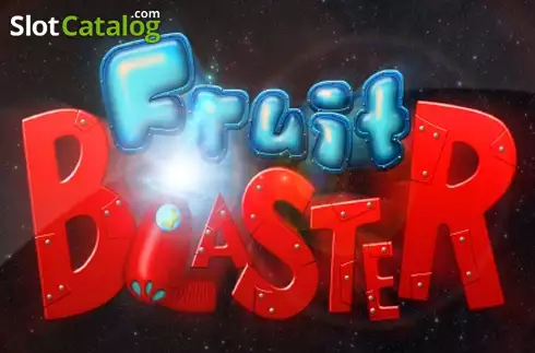 Fruit Blaster Logo