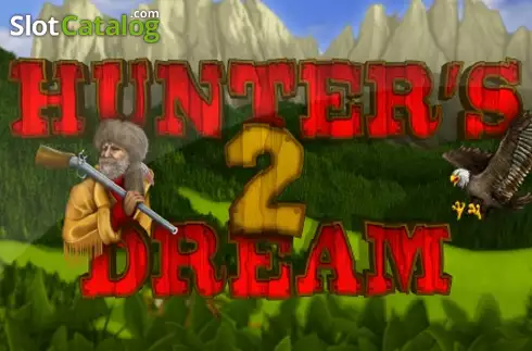 Hunter's Dream 2 Logotipo
