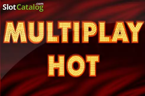 Multiplay Hot Логотип
