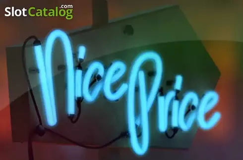 Nice Price ロゴ
