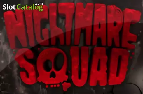 Nightmare Squad Logo