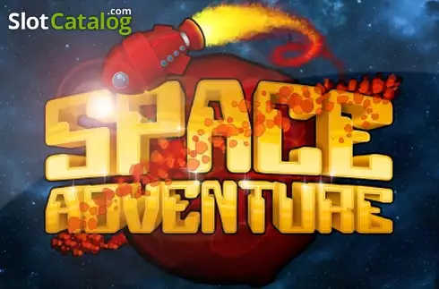 Space Adventure (e-gaming) Κουλοχέρης 