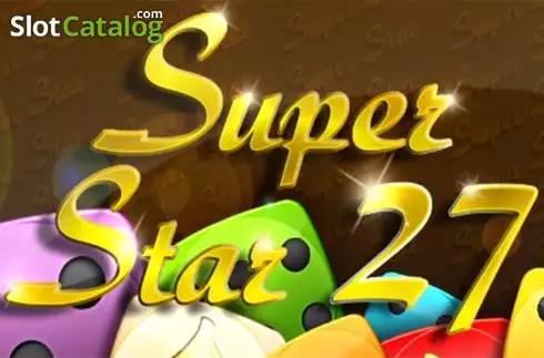 Super Star 27 Logo