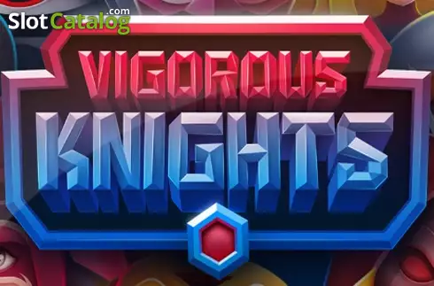 Vigorous Knights Logo