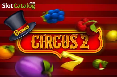 Circus 2 ロゴ