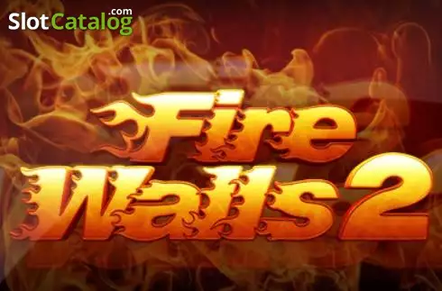 Fire Walls 2 Logotipo