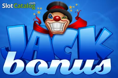 Bonus Jack логотип