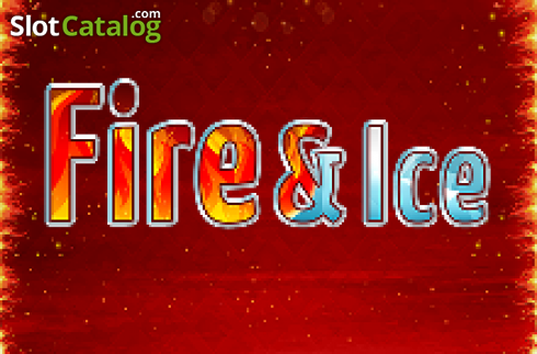 Fire & Ice (edict) Λογότυπο
