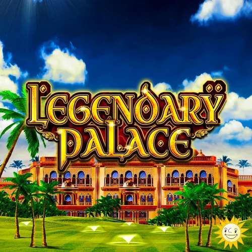 Legendary Palace Slot - Free Demo & Game Review | Sep 2022