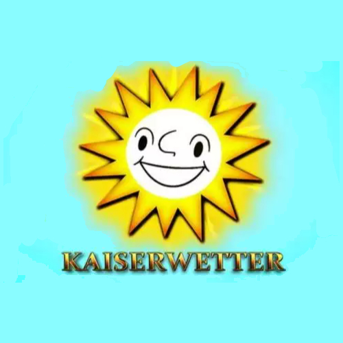 Kaiserwetter Logo