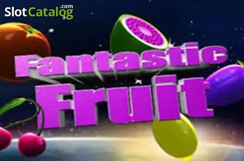Fantastic Fruit Logo