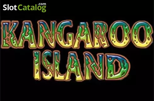Kangaroo Island Logotipo